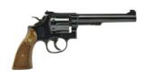 "Smith & Wesson 17-4 .22 LR (PR41403)" - 3 of 4
