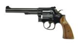 "Smith & Wesson 17-4 .22 LR (PR41403)" - 1 of 4