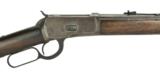 Winchester 1892 .38-40 WCF (W9636) - 2 of 10
