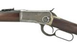 Winchester 1892 .32-20 WCF (W9637) - 4 of 8