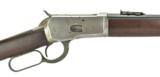 Winchester 1892 .32-20 WCF (W9637) - 2 of 8