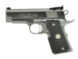 Colt Officer ACP . 45 ACP (C14406) - 2 of 3