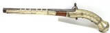 "Caucasian Miguelet Lock Pistol (AH2882)" - 9 of 9
