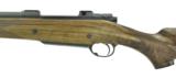 CZ 550 Magnum Dangerous Game .458 Lott (R23245) - 4 of 7