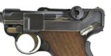 DWM 1900 Luger .30 Luger (PR41476) - 4 of 8