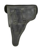 WWII German P38 Holster Made in 1943 (H1106) - 4 of 5