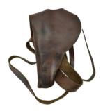 Late War/Early Post War German PP Shoulder Holster Made for a GI (H1110) - 3 of 3