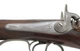 "Rare Jacobs Rifle by Swinburne & Son (AL4294)" - 3 of 11