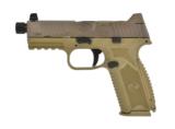 FNH 509 Tactical 9mm (nPR41525) New - 3 of 3