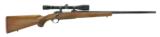 Ruger M77 .220 Swift (R23267) - 1 of 4