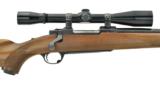 Ruger M77 .220 Swift (R23267) - 2 of 4