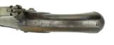 "U.S. Model 1836 Flintlock Pistol by Waters (AH4907)" - 8 of 8