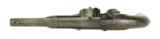 "U.S. Model 1836 Flintlock Pistol by Waters (AH4907)" - 7 of 8