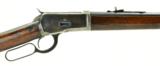 "Winchester 1892 Special Order 32-20 WCF (W9663)" - 2 of 7