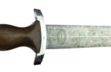 German SA Dagger (MEW1773) - 3 of 7
