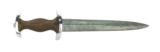 German SA Dagger (MEW1773) - 2 of 7