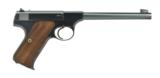 Colt The Woodsman .22 LR (C14429) - 3 of 10