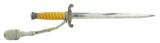 Early Army Officers Dagger (MEW1777) - 5 of 7