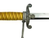 Early Army Officers Dagger (MEW1777) - 3 of 7