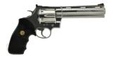Colt Anaconda .44 Magnum caliber (C14297) - 2 of 2