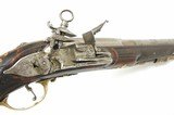 "Pair of Italian Miguelet Lock Pistols (AH2982)" - 9 of 9
