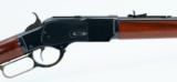 Uberti 1873 .44 Magnum (nR18570) New - 2 of 4
