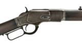 Winchester 1873 .38-40 WCF (W9656) - 2 of 12