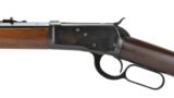 Winchester 1892 .38-40 WCF (W9659) - 5 of 11