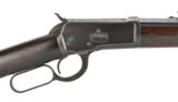 "Winchester 1892 .32-20 WCF (W9660)" - 2 of 10
