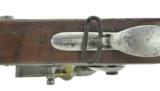 "U.S. Springfield Model 1816 .69 Caliber Musket (AL4465)" - 8 of 9