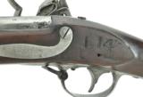 "U.S. Springfield Model 1816 .69 Caliber Musket (AL4465)" - 6 of 9