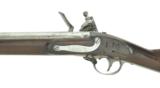 "U.S. Springfield Model 1816 .69 Caliber Musket (AL4465)" - 5 of 9
