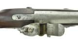 "U.S. Springfield Model 1816 .69 Caliber Musket (AL4465)" - 7 of 9