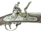 "U.S. Springfield Model 1816 .69 Caliber Musket (AL4465)" - 3 of 9