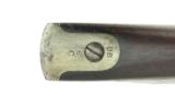 Springfield Model 1855 .58 Caliber Musket (AL4467) - 8 of 9
