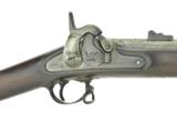 Springfield Model 1855 .58 Caliber Musket (AL4467) - 3 of 9