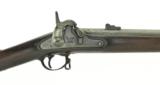Springfield Model 1855 .58 Caliber Musket (AL4467) - 2 of 9