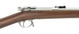 "Springfield 1871 Ward-Burton .50-70 Caliber Rifle (AL4468)" - 2 of 8
