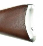 "Springfield 1871 Ward-Burton .50-70 Caliber Rifle (AL4468)" - 8 of 8