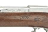 "Springfield 1871 Ward-Burton .50-70 Caliber Rifle (AL4468)" - 5 of 8