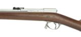 "Springfield 1871 Ward-Burton .50-70 Caliber Rifle (AL4468)" - 4 of 8