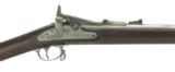 "U.S. Springfield Model 1866 Allin Conversion 2nd Model .50-70 (AL4469)" - 2 of 9