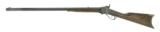 Sharps A Frame 1874 .48 Caliber Smoothbore Rifle ( AL4474) - 3 of 9