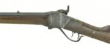 Sharps A Frame 1874 .48 Caliber Smoothbore Rifle ( AL4474) - 4 of 9
