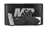 "Smith & Wesson M&P9 Shield M2.0 9mm (nPR41572) New" - 1 of 3