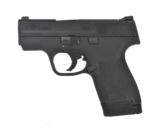 "Smith & Wesson M&P9 Shield M2.0 9mm (nPR41572) New" - 3 of 3
