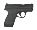 "Smith & Wesson M&P9 Shield M2.0 9mm (nPR41572) New" - 2 of 3