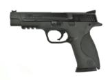 Smith & Wesson M&P9 Pro Series 9mm (PR41589) - 3 of 3
