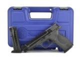 Smith & Wesson M&P9 Pro Series 9mm (PR41589) - 1 of 3