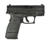 Springfield XD-9 9mm (PR41595) - 2 of 3